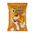 SALGADINHO ELMA CHIPS CHEETOS LUA PARMESÃO 80G