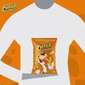 SALGADINHO ELMA CHIPS CHEETOS LUA PARMESÃO 80G