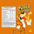 SALGADINHO ELMA CHIPS CHEETOS LUA PARMESÃO 80G