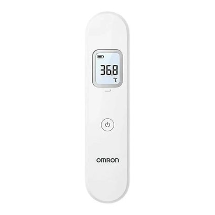 TERMÔMETRO DIGITAL DE TESTA OMRON MC-F300