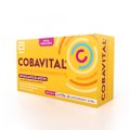 COBAVITAL 1/4MG 30 COMPRIMIDOS
