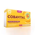 COBAVITAL 1/4MG 30 COMPRIMIDOS