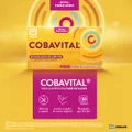 COBAVITAL 1/4MG 30 COMPRIMIDOS