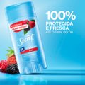 DESODORANTE EM GEL SECRET BERRY 73G