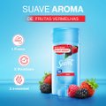 DESODORANTE EM GEL SECRET BERRY 73G