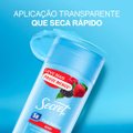 DESODORANTE EM GEL SECRET BERRY 73G