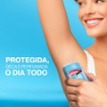 DESODORANTE EM GEL SECRET BERRY 73G