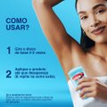 DESODORANTE EM GEL SECRET BERRY 73G