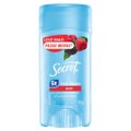 DESODORANTE EM GEL SECRET BERRY 73G