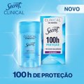 DESODORANTE EM GEL SECRET CLINICAL PH BALANCED 45G