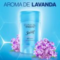DESODORANTE EM GEL SECRET CLINICAL PH BALANCED 45G