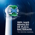 ESCOVA DENTAL ELÉTRICA ORAL-B PRO SERIES 1 BIVOLT PRETA 1 UNIDADE
