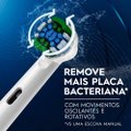 ESCOVA DENTAL ELÉTRICA ORAL-B PRO SERIES 1 BIVOLT PRETA 1 UNIDADE