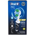 ESCOVA DENTAL ELÉTRICA ORAL-B PRO SERIES 1 BIVOLT PRETA 1 UNIDADE