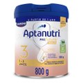 FÓRMULA INFANTIL APTANUTRI PROFUTURA GOLD 3 800G