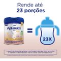 FÓRMULA INFANTIL APTANUTRI PROFUTURA GOLD 3 800G