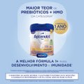 FÓRMULA INFANTIL APTANUTRI PROFUTURA GOLD 800G COM PREBIÓTICOS HMO DHA E ARA