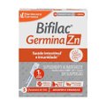BIFILAC GERMINA ZN 4BI + 5MG 5 UNIDADES