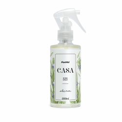 Home Spray Panvel Casa Alecrim 200ml