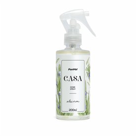 HOME SPRAY PANVEL CASA ALECRIM 200ML