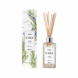 DIFUSOR DE AROMAS PANVEL CASA ALECRIM 250ML