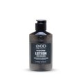 KIT QOD BARBER SHOP CABELO E BARBA 300G + NECESSAIRE