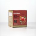 CHÁ DE MAÇÃ COM CANELA PANVEL NUTRABEM 15G 10 SACHÊS