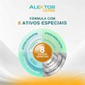 LOÇÃO HIDRATANTE CORPORAL ALEKTOS DERM 450ML