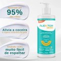 LOÇÃO HIDRATANTE CORPORAL ALEKTOS DERM 450ML