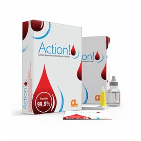 AUTOTESTE HIV ACTION