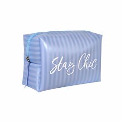 Necessaire Panvel Acessórios Listrada Cubo