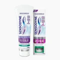 KIT CREME DENTAL SENSODYNE CLINICAL REPAIR 2 UNIDADES 100G CADA