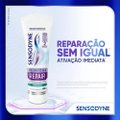KIT CREME DENTAL SENSODYNE CLINICAL REPAIR 2 UNIDADES 100G CADA