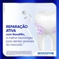 KIT CREME DENTAL SENSODYNE CLINICAL REPAIR 2 UNIDADES 100G CADA