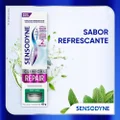 KIT CREME DENTAL SENSODYNE CLINICAL REPAIR 2 UNIDADES 100G CADA