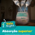 FRALDA PAMPERS CONFORT SEC MAX G 92 UNIDADES