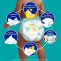 FRALDA PAMPERS CONFORT SEC MAX XG 86 UNIDADES