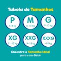 FRALDA PAMPERS CONFORT SEC MAX XXG 82 UNIDADES