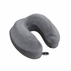 Super Neck Pillow Grafite