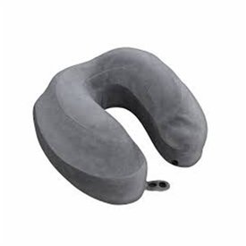 SUPER NECK PILLOW GRAFITE