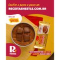 CHOCOLATE EM BARRA GAROTO RECHEADOS BATON CREME 90G