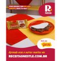 CHOCOLATE EM BARRA GAROTO RECHEADOS BATON CREME 90G