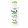 ÁGUA MICELAR SIMPLE 200ML