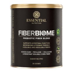 Fiberbiome Essential Nutrition Neutro 330g