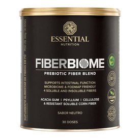 FIBERBIOME ESSENTIAL NUTRITION NEUTRO 330G