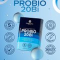 PROBIO 20BI ESSENTIAL NUTRITION 30 CAPSULAS