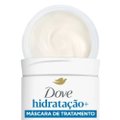 MÁSCARA DE TRATAMENTO CAPILAR DOVE HIDRATAÇÃO + HIALURON-VIT 320G