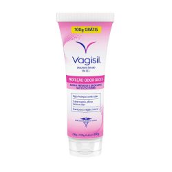 Vagisil Sabonete Liquido Intimo 300g