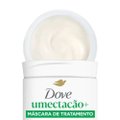 MÁSCARA DE TRATAMENTO CAPILAR DOVE UMECTAÇÃO + COCO ANTIOXI 320G