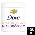 SÉRUM HIDRATANTE CORPORAL DOVE HIALURÔNICO 450G